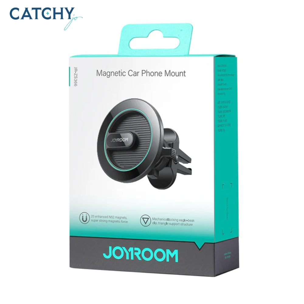 JOYROOM JR-ZS366 Magnetic Car Phone Mount