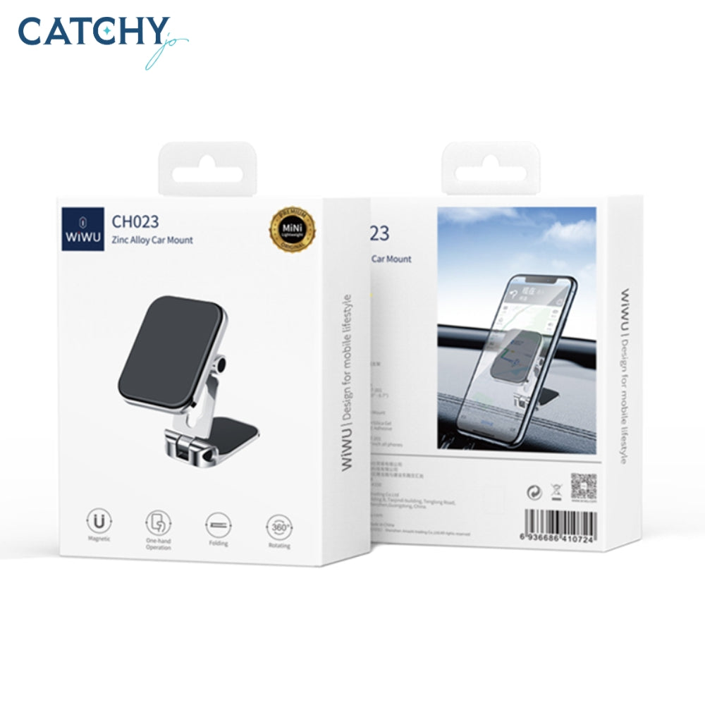 WiWU CH023 Car Mount