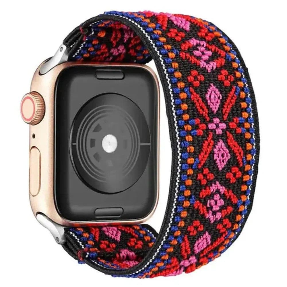 Eraysun Nylon Apple Watch Band