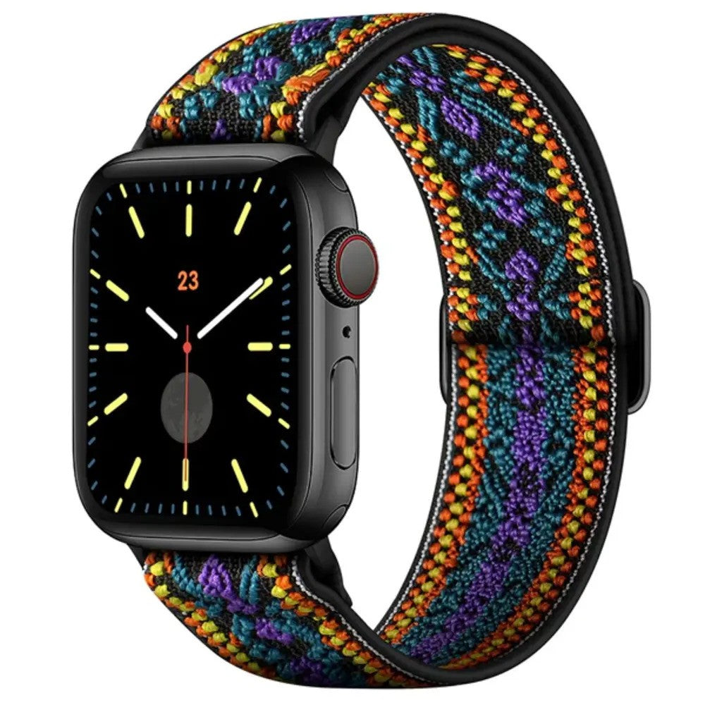 Eraysun Nylon Apple Watch Band