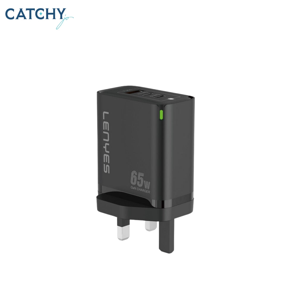 LENYES LCH57 Charger Adapter