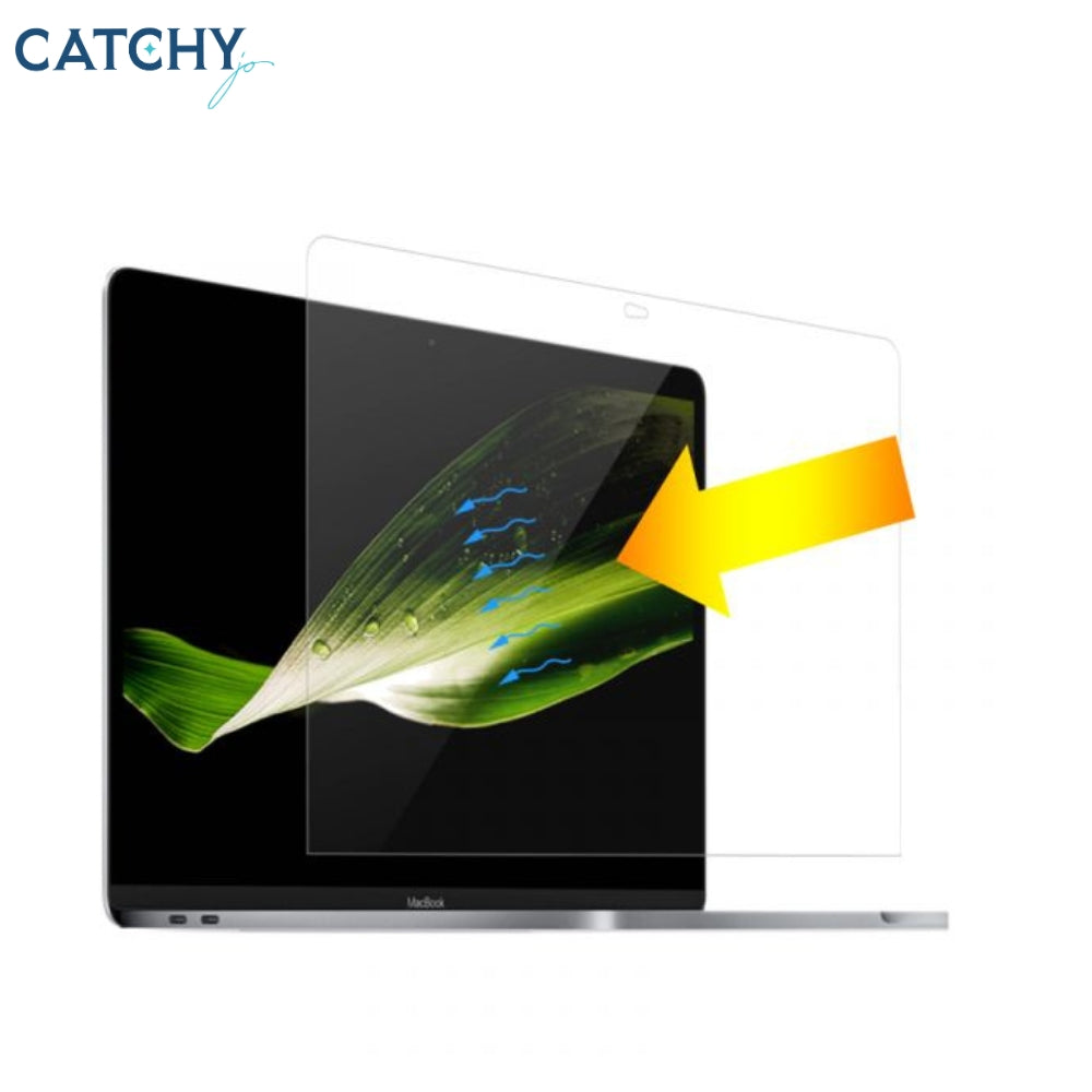 MacBook Nano Clear Screen Protector