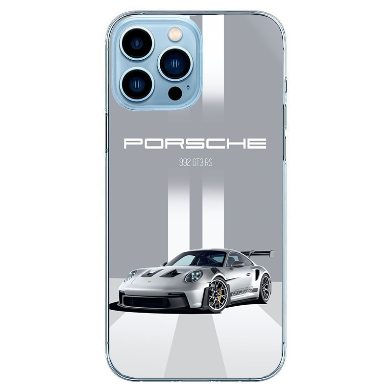 PORSCHE Case