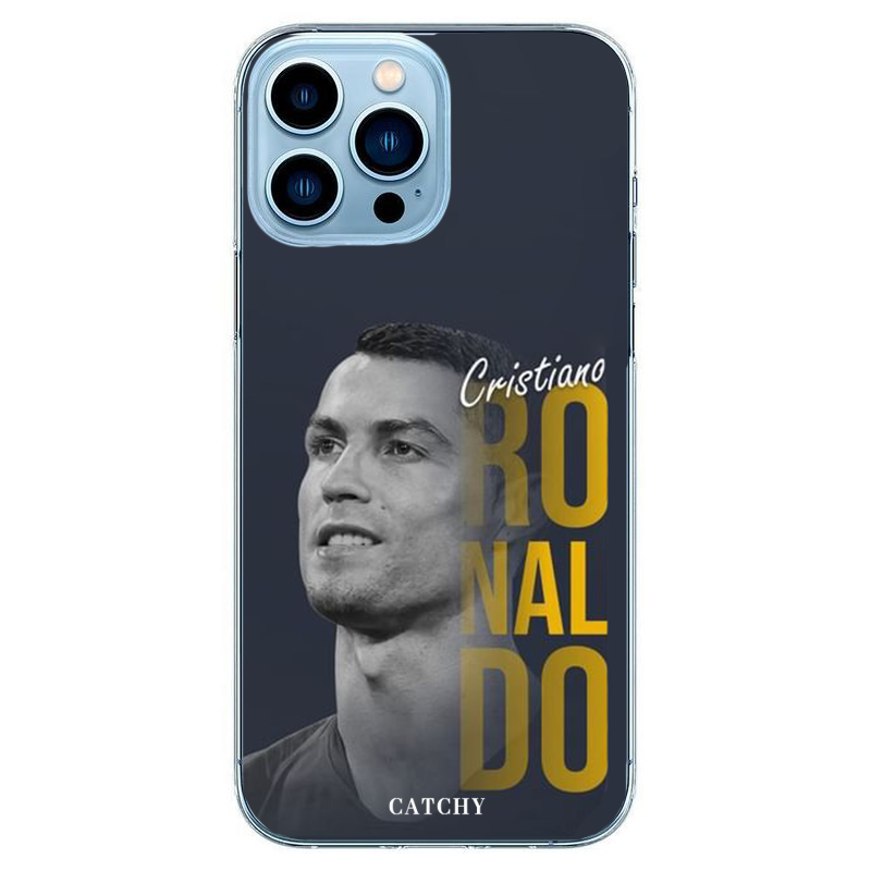 New Full Real Madrid Case