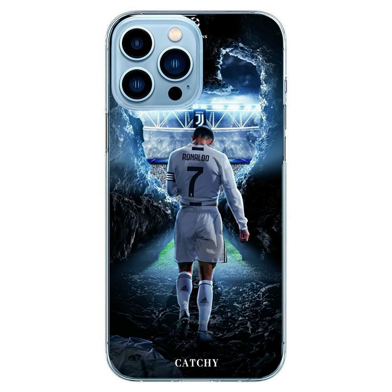 New Full Ronaldo7 Case