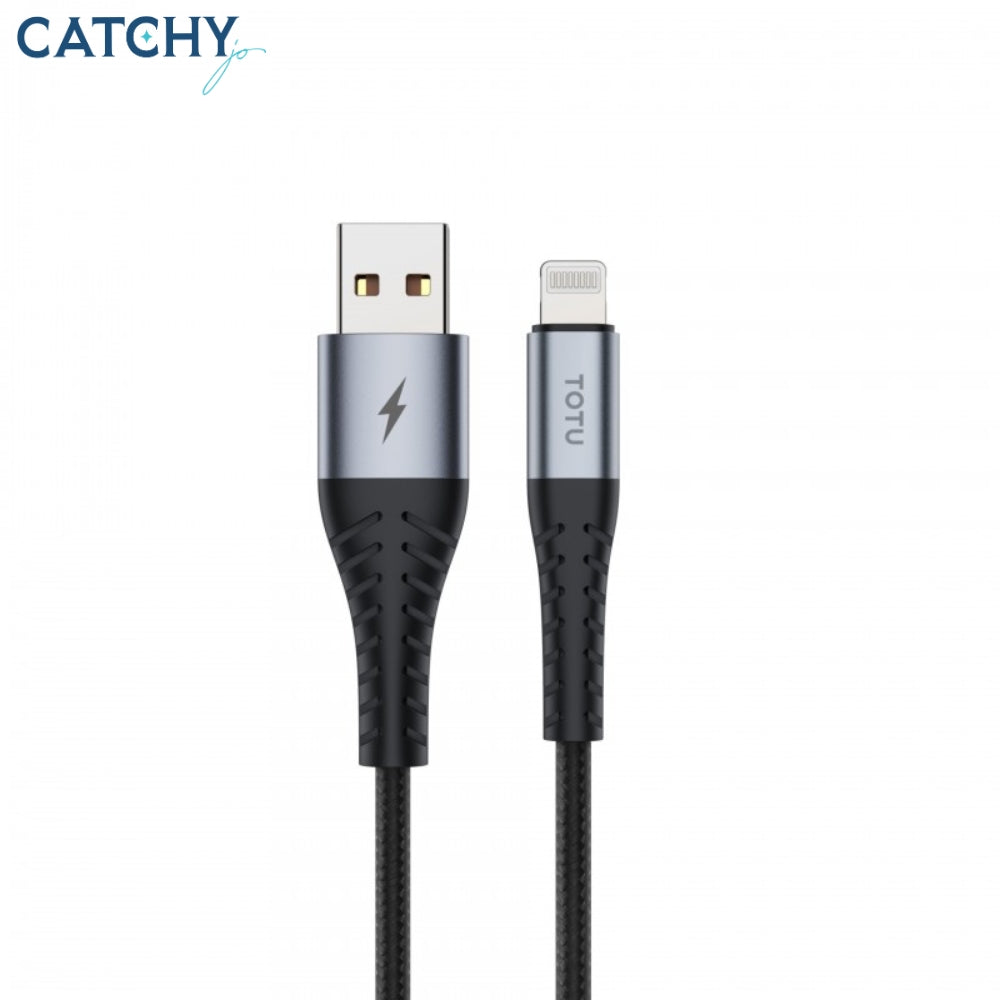 TOTU BT-101 Charging Cable 1M
