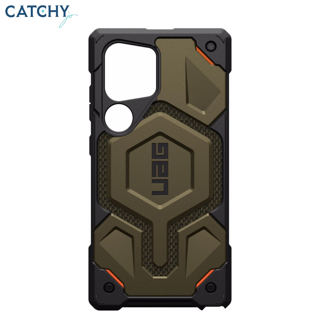 UAG Samsung Monarch Hybrid Case