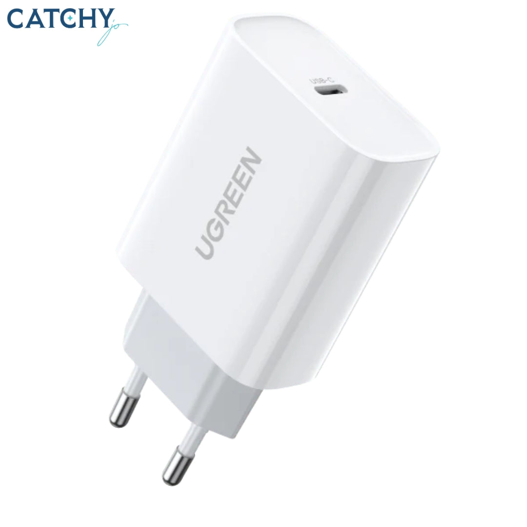 UGREEN USB-C Charging Adapter (30W)