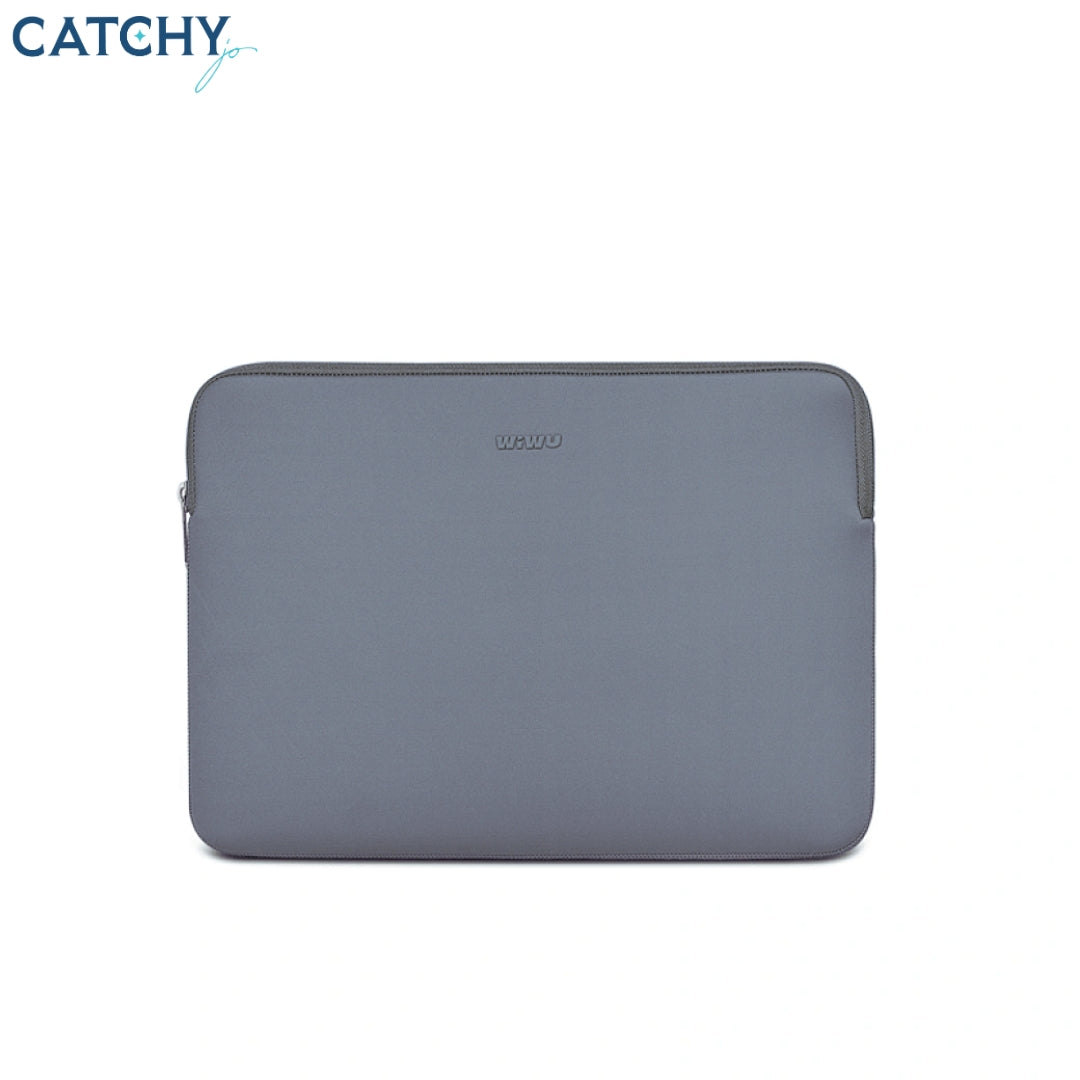 WiWU Skin Zero Sleeve Ultra Thin Laptop Sleeve