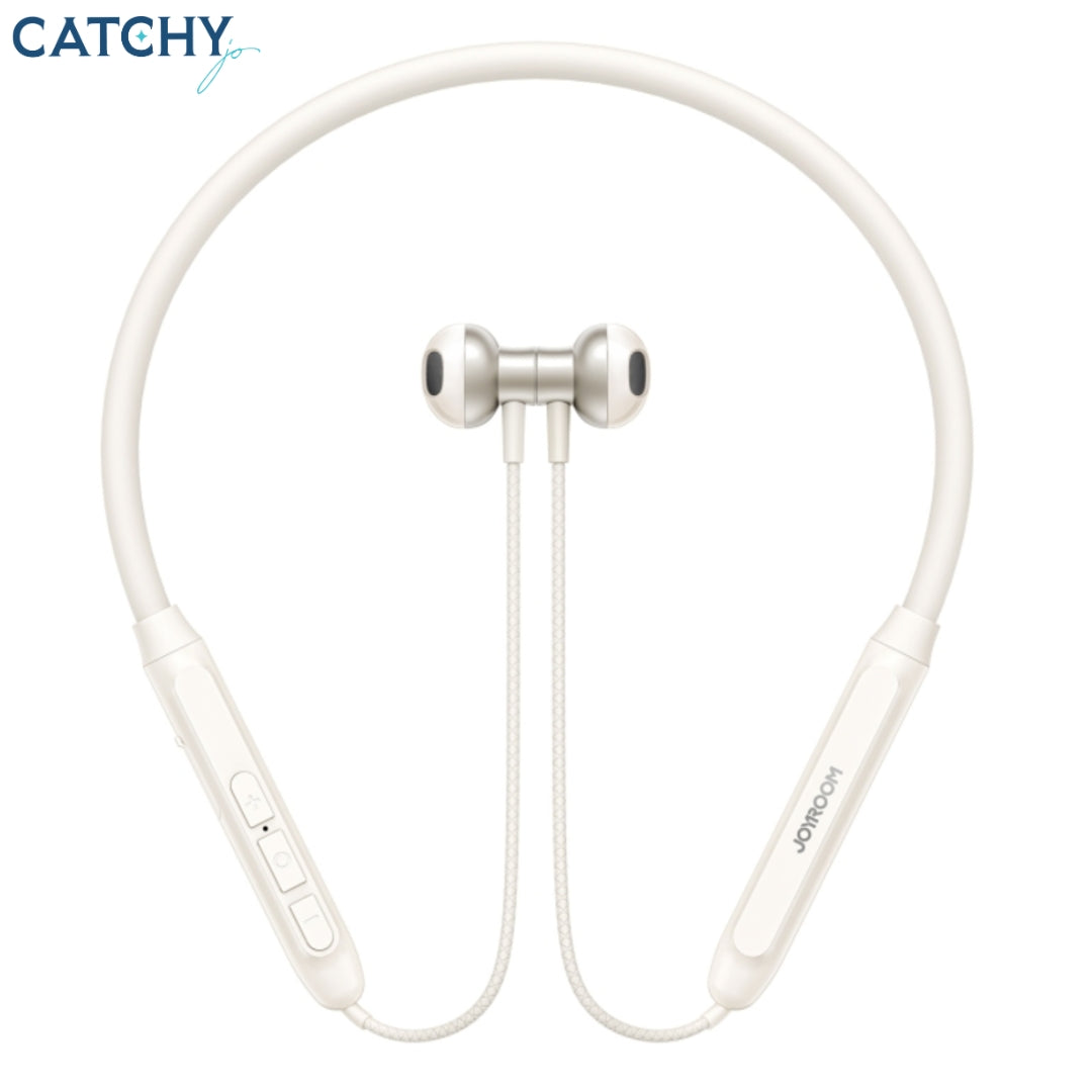 JOYROOM JR-D8 Neckband Wireless Bluetooth Sports Earphone