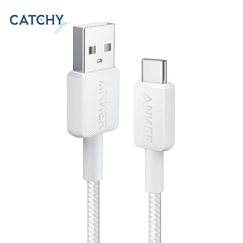 Anker 322 USB To Type-C Cable