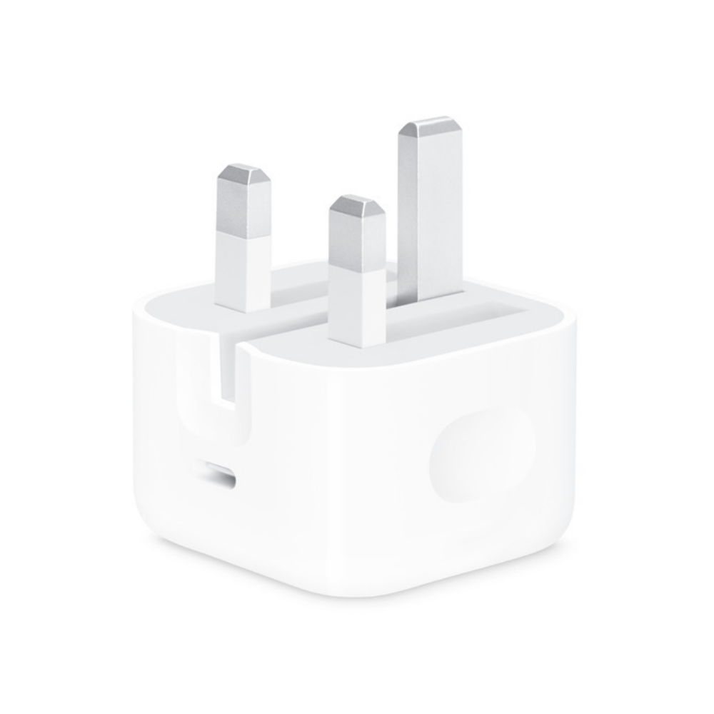 Apple Power Adapter Type-C (20 W)