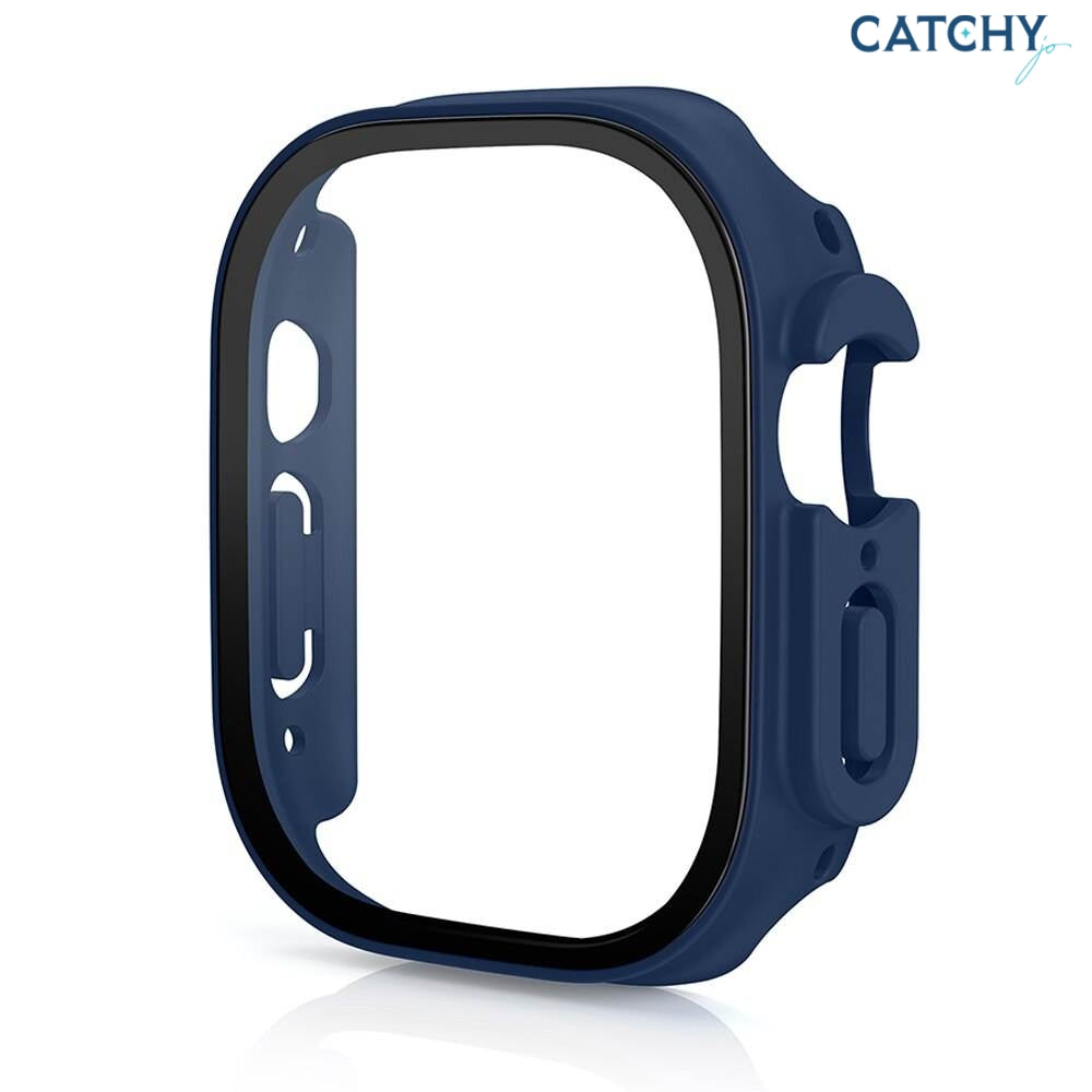 Apple watch sale full cover case