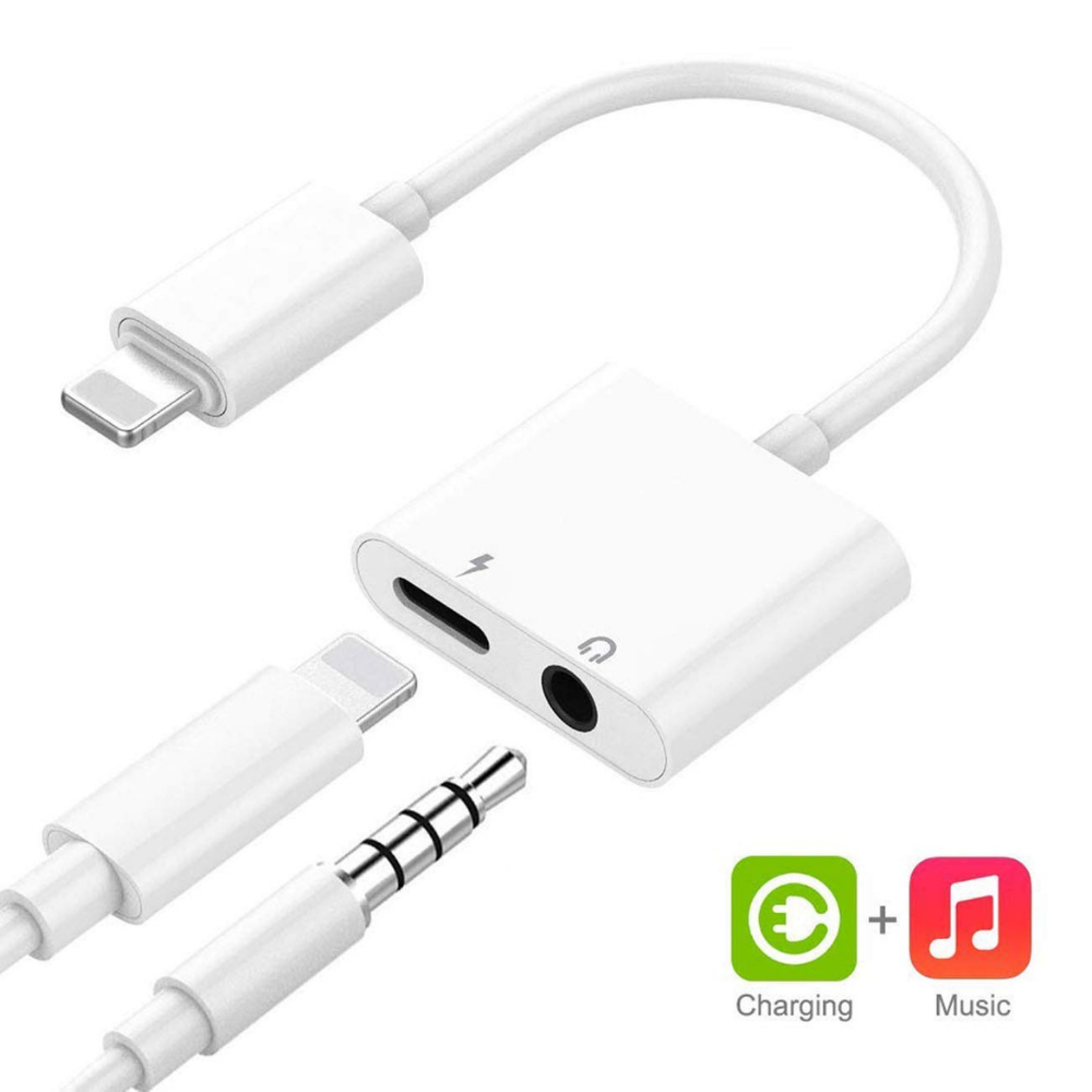iPhone adapter - catchyjo