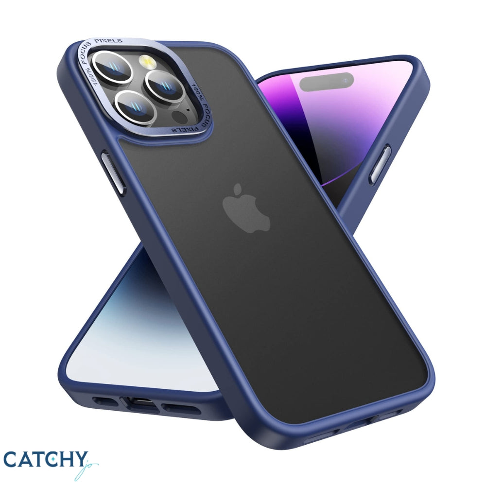 Funda Tech-protect Magbrillo MagSafe iPhone 11 Oro Case - ✓